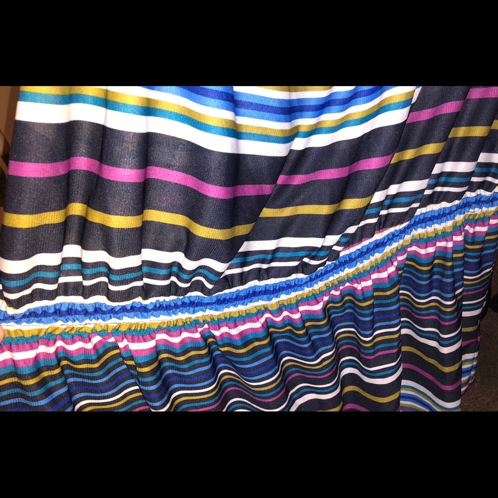 Avenue Tunic